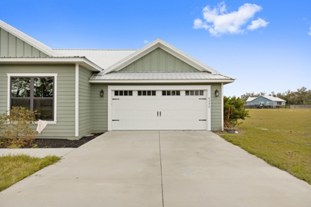 Home for Sale in Trenton, Florida - image 46