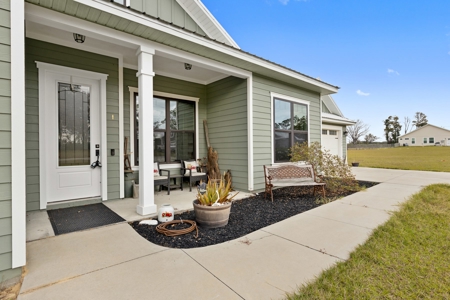 Home for Sale in Trenton, Florida - image 48