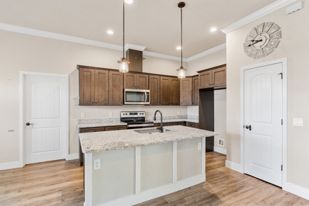 Home for Sale in Trenton, Florida - image 22