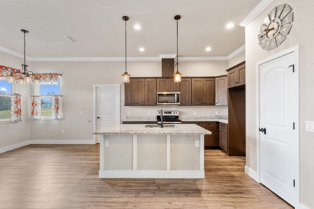 Home for Sale in Trenton, Florida - image 21