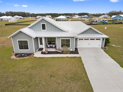 Home for Sale in Trenton, Florida - image 2