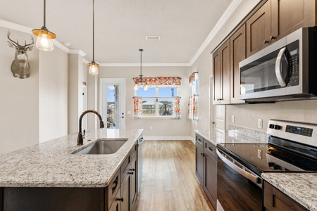 Home for Sale in Trenton, Florida - image 25