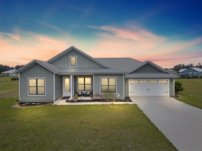 Home for Sale in Trenton, Florida - image 1