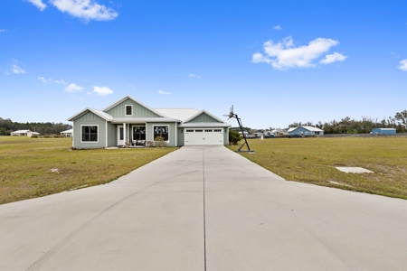 Home for Sale in Trenton, Florida - image 45