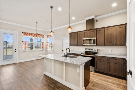 Home for Sale in Trenton, Florida - image 23