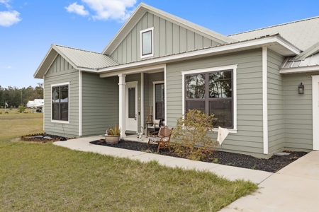 Home for Sale in Trenton, Florida - image 47