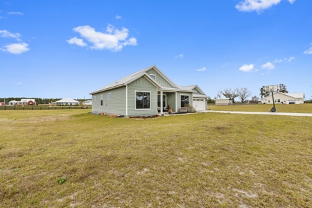 Home for Sale in Trenton, Florida - image 41