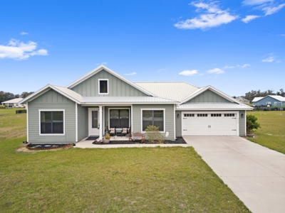 Home for Sale in Trenton, Florida - image 4