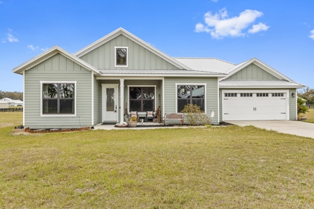 Home for Sale in Trenton, Florida - image 43