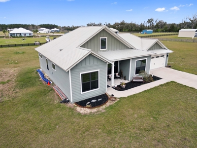 Home for Sale in Trenton, Florida - image 3