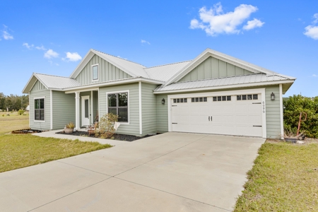 Home for Sale in Trenton, Florida - image 44
