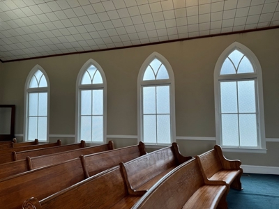 Historic Chapel For Sale in Wilkinson County, MS - image 6