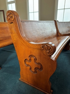 Historic Chapel For Sale in Wilkinson County, MS - image 5