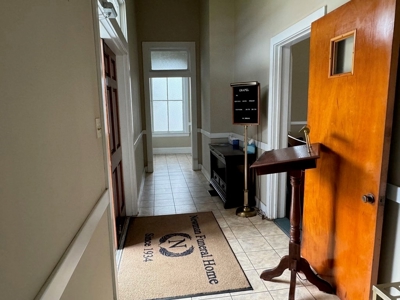 Historic Chapel For Sale in Wilkinson County, MS - image 21