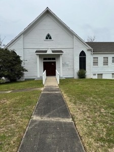 Historic Chapel For Sale in Wilkinson County, MS - image 3