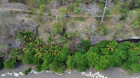 Oceanfront Land for Sale in Cambutal Panama *Recently Sold* - image 14
