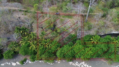 Oceanfront Land for Sale in Cambutal Panama *Recently Sold* - image 1