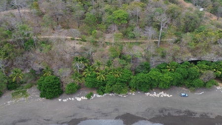 Oceanfront Land for Sale in Cambutal Panama *Recently Sold* - image 9