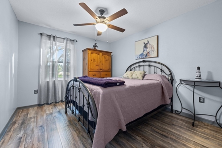14 Acre Horse Property In Trenton, Fl!! - image 18