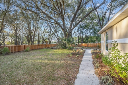 14 Acre Horse Property In Trenton, Fl!! - image 33