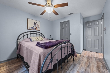 14 Acre Horse Property In Trenton, Fl!! - image 19