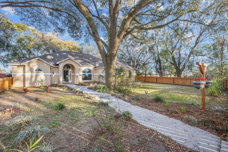 14 Acre Horse Property In Trenton, Fl!! - image 1