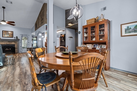 14 Acre Horse Property In Trenton, Fl!! - image 8
