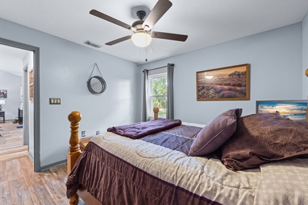 14 Acre Horse Property In Trenton, Fl!! - image 15