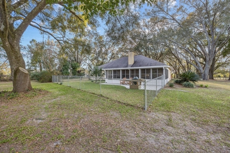 14 Acre Horse Property In Trenton, Fl!! - image 31