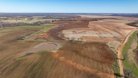 Irrigated Farm For Sale Oklahoma - image 40