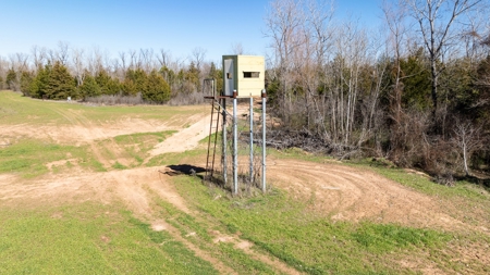 Irrigated Farm For Sale Oklahoma - image 19