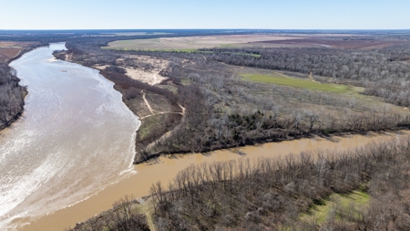 Irrigated Farm For Sale Oklahoma - image 23