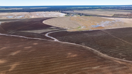 Irrigated Farm For Sale Oklahoma - image 31