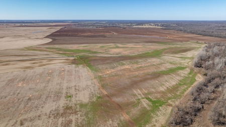 Irrigated Farm For Sale Oklahoma - image 27