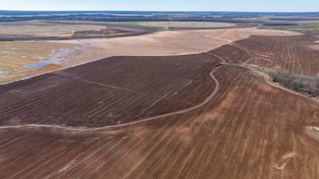 Irrigated Farm For Sale Oklahoma - image 30