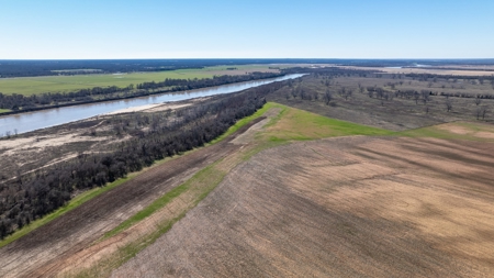 Irrigated Farm For Sale Oklahoma - image 36