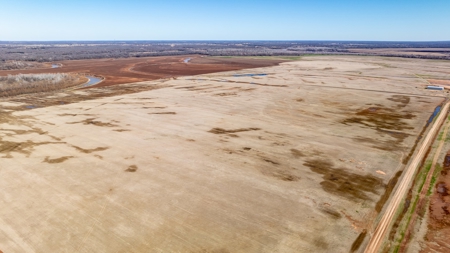 Irrigated Farm For Sale Oklahoma - image 18
