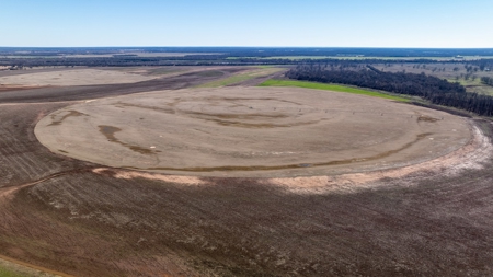 Irrigated Farm For Sale Oklahoma - image 42