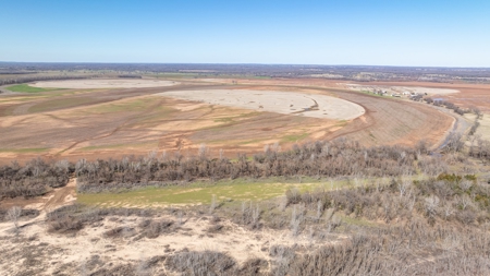 Irrigated Farm For Sale Oklahoma - image 35