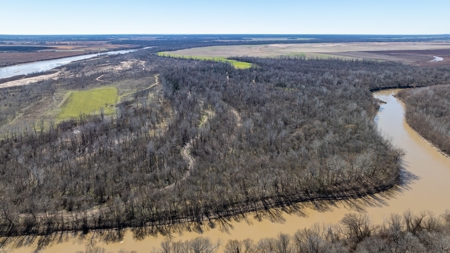Irrigated Farm For Sale Oklahoma - image 22