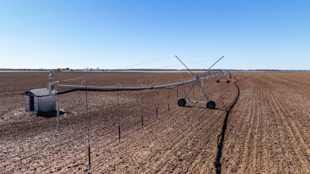 Irrigated Farm For Sale Oklahoma - image 33