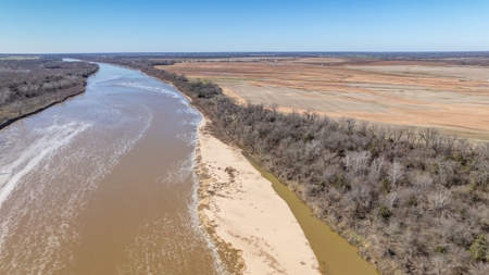 Irrigated Farm For Sale Oklahoma - image 29