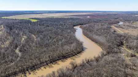 Irrigated Farm For Sale Oklahoma - image 21