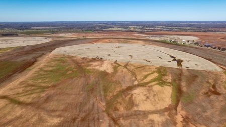 Irrigated Farm For Sale Oklahoma - image 37