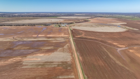 Irrigated Farm For Sale Oklahoma - image 13