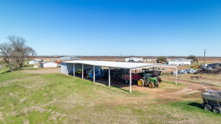 Irrigated Farm For Sale Oklahoma - image 5