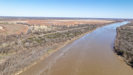 Irrigated Farm For Sale Oklahoma - image 34