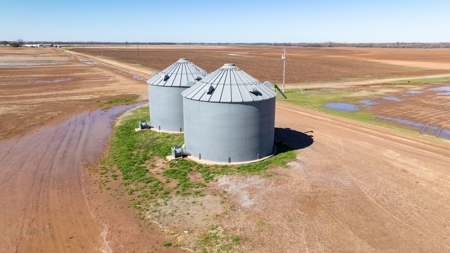 Irrigated Farm For Sale Oklahoma - image 11
