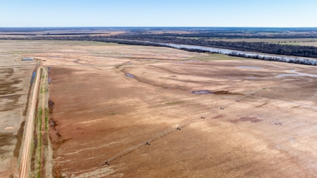 Irrigated Farm For Sale Oklahoma - image 16
