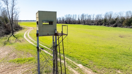 Irrigated Farm For Sale Oklahoma - image 20